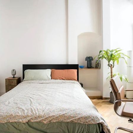 Casa Verde - Cozy Apartment By Campo De' Fiori Rom Exterior foto